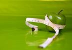 Похудение с помощью яблочного уксуса: избавляемся от лишних кило без диет