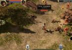 Hackte Titan Quest, wenn Titan-Quest auf Android