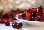 Vyšnių kompotas - geriausi receptai
