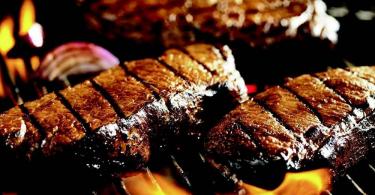 How to cook asado.  Step-by-step recipe with photos.  For asado you will need