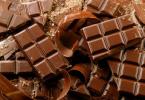 Schokoladenfondant für Kuchen: Zubereitungsfunktionen, Rezepte und Bewertungen