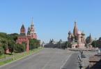 Nerukotvorni čovjek ponovno će se pojaviti na ikoni Spaske kule na Spaskoj kuli Kremlja