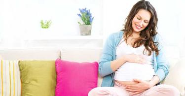 गर्भावस्था का सपना क्यों देख रहा है: एक 