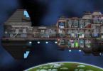 Starbound: Das Schiff mit verschiedenen Methoden verbessern