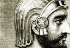 फारसी राज्य के संस्थापक, जिन्होंने मृत्यु के बाद अपना सिर खो दिया