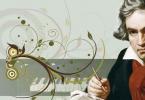 Ludwig van Beethoven: a zeneszerző, aki nem hallotta, ki Ludwig van