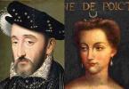 Catherine de Medici -