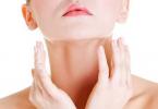 गर्दन में लिम्फ नोड्स की सूजन: लक्षण और उपचार