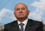 Yuri Luzhkov เปิดเผยความลับของการลาออกของเขา: