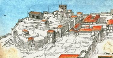 A Boszporusz története: eredet és létezés A Boszporusz története