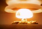 Shpërthimi i bombës atomike dhe mekanizmi i saj i veprimit