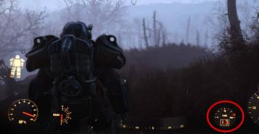 Πυρηνική μονάδα Fallout 4