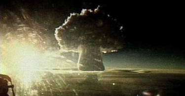 Sovyet termonükleer bomba