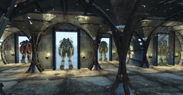 Fallout 4 Atomeinheit, wo zu finden ist