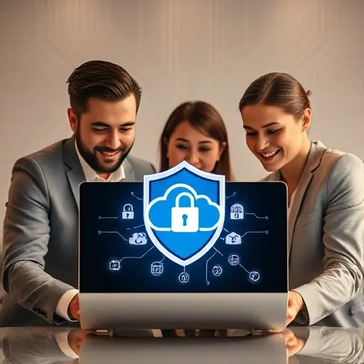 Изображение, сгенерированное ClipCloud